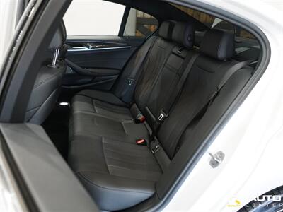 2021 BMW 5 Series 540i xDrive - Photo 32 - Lynnwood, WA 98036