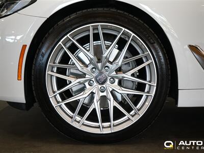 2021 BMW 5 Series 540i xDrive - Photo 8 - Lynnwood, WA 98036