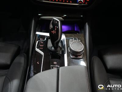 2021 BMW 5 Series 540i xDrive - Photo 23 - Lynnwood, WA 98036