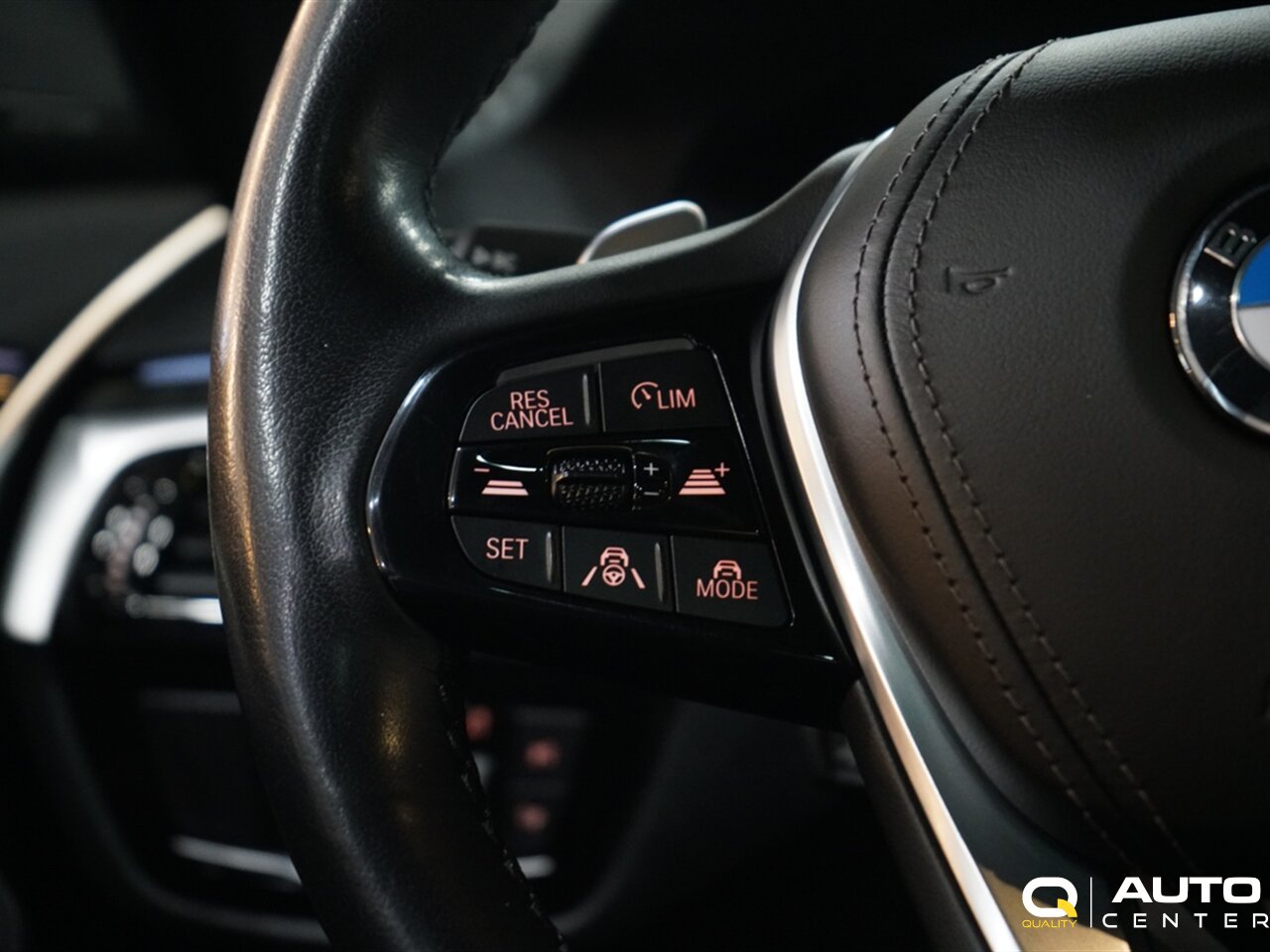 2021 BMW 5 Series 540i xDrive - Photo 19 - Lynnwood, WA 98036