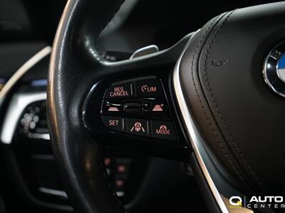 2021 BMW 5 Series 540i xDrive - Photo 19 - Lynnwood, WA 98036