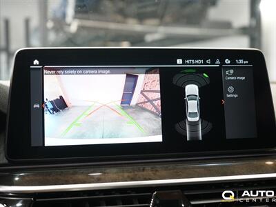 2021 BMW 5 Series 540i xDrive - Photo 26 - Lynnwood, WA 98036