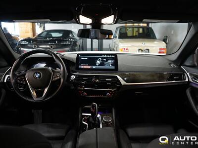 2021 BMW 5 Series 540i xDrive - Photo 17 - Lynnwood, WA 98036
