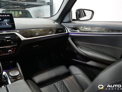 2021 BMW 5 Series 540i xDrive - Photo 24 - Lynnwood, WA 98036