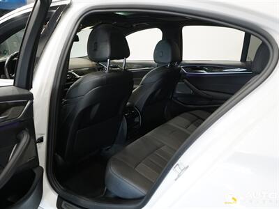 2021 BMW 5 Series 540i xDrive - Photo 30 - Lynnwood, WA 98036
