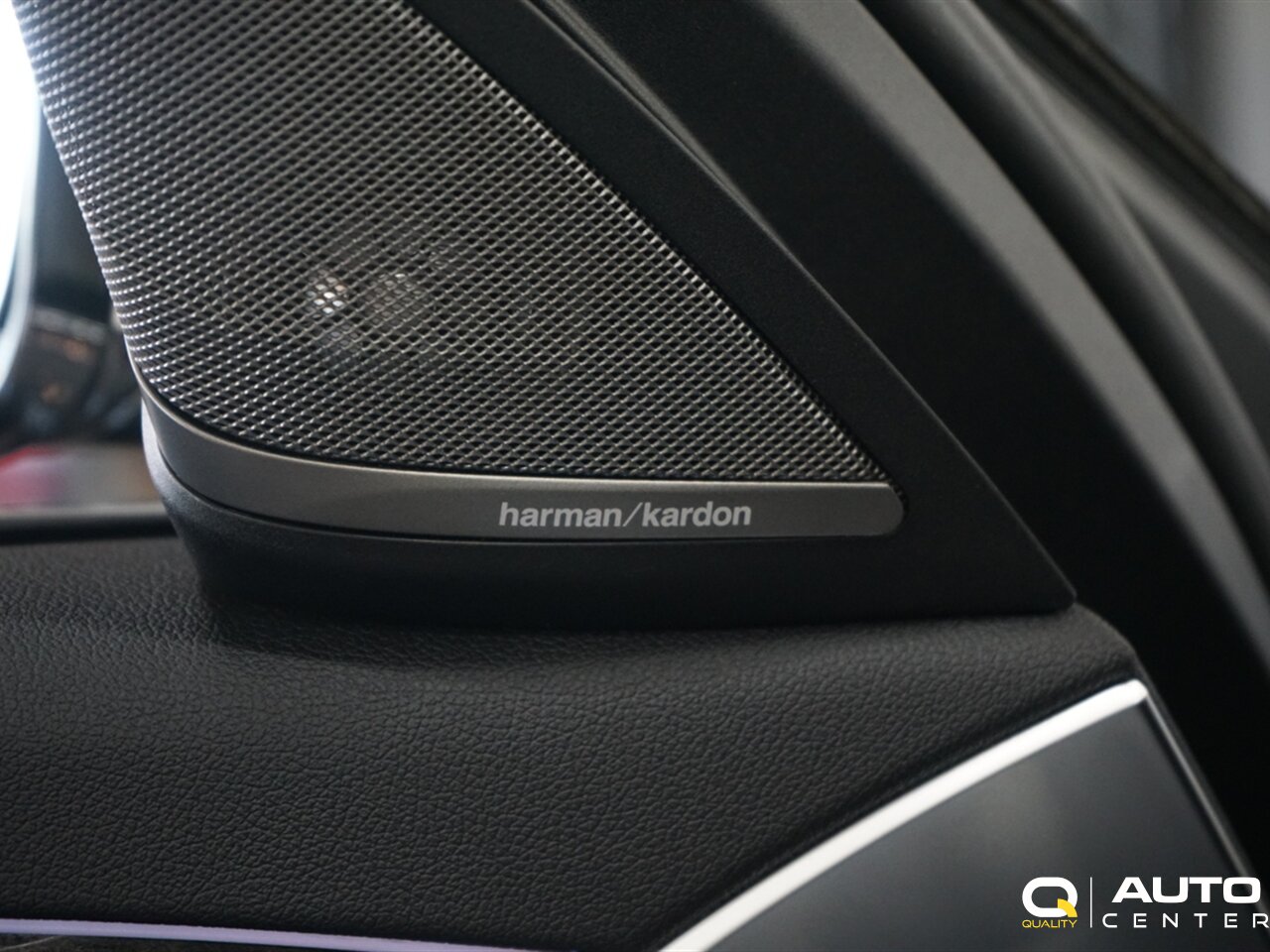 2021 BMW 5 Series 540i xDrive - Photo 13 - Lynnwood, WA 98036