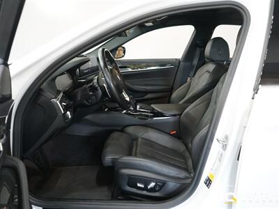 2021 BMW 5 Series 540i xDrive - Photo 16 - Lynnwood, WA 98036