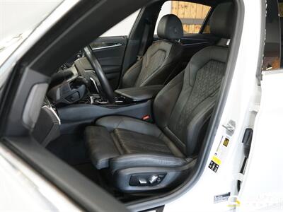 2021 BMW 5 Series 540i xDrive - Photo 15 - Lynnwood, WA 98036