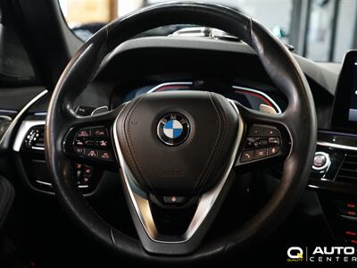 2021 BMW 5 Series 540i xDrive - Photo 18 - Lynnwood, WA 98036