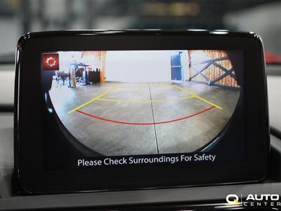 2021 Mazda MX-5 Soft Top Grand Touring   - Photo 26 - Lynnwood, WA 98036