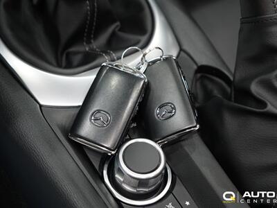 2021 Mazda MX-5 Soft Top Grand Touring   - Photo 29 - Lynnwood, WA 98036