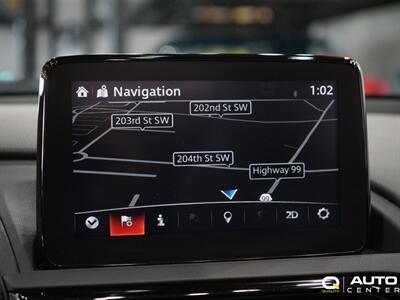 2021 Mazda MX-5 Soft Top Grand Touring   - Photo 25 - Lynnwood, WA 98036