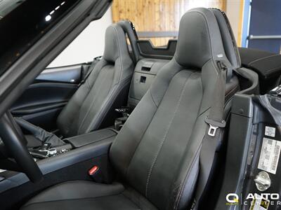 2021 Mazda MX-5 Soft Top Grand Touring   - Photo 14 - Lynnwood, WA 98036
