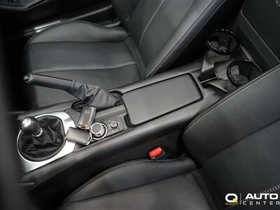 2021 Mazda MX-5 Soft Top Grand Touring   - Photo 23 - Lynnwood, WA 98036