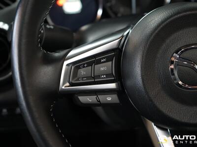 2021 Mazda MX-5 Soft Top Grand Touring   - Photo 18 - Lynnwood, WA 98036