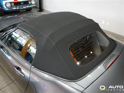 2021 Mazda MX-5 Soft Top Grand Touring   - Photo 8 - Lynnwood, WA 98036