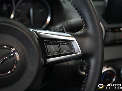 2021 Mazda MX-5 Soft Top Grand Touring   - Photo 19 - Lynnwood, WA 98036
