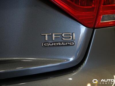 2017 Audi A5 2.0T Sport quattro   - Photo 6 - Lynnwood, WA 98036