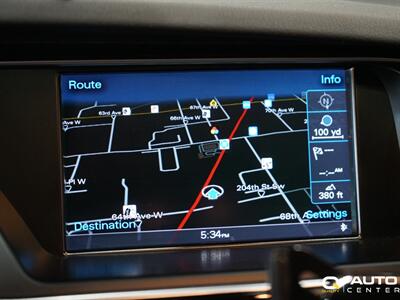 2017 Audi A5 2.0T Sport quattro   - Photo 17 - Lynnwood, WA 98036