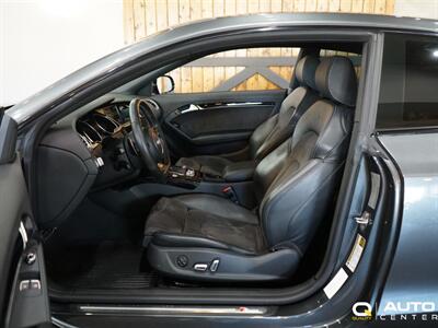 2017 Audi A5 2.0T Sport quattro   - Photo 13 - Lynnwood, WA 98036