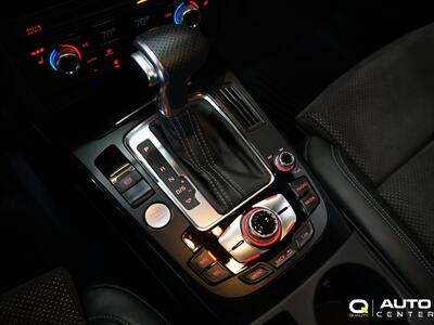 2017 Audi A5 2.0T Sport quattro   - Photo 21 - Lynnwood, WA 98036