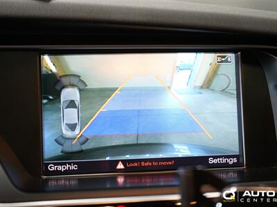 2017 Audi A5 2.0T Sport quattro   - Photo 18 - Lynnwood, WA 98036