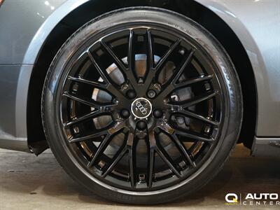 2017 Audi A5 2.0T Sport quattro   - Photo 8 - Lynnwood, WA 98036