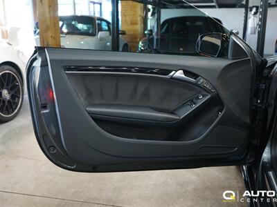 2017 Audi A5 2.0T Sport quattro   - Photo 11 - Lynnwood, WA 98036