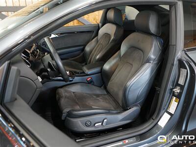 2017 Audi A5 2.0T Sport quattro   - Photo 12 - Lynnwood, WA 98036