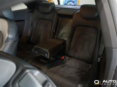 2017 Audi A5 2.0T Sport quattro   - Photo 24 - Lynnwood, WA 98036