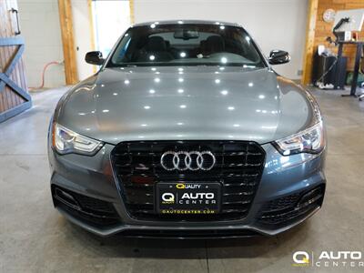 2017 Audi A5 2.0T Sport quattro   - Photo 2 - Lynnwood, WA 98036