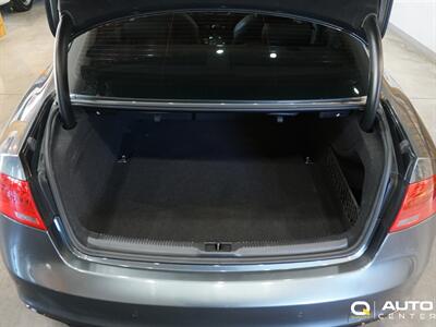 2017 Audi A5 2.0T Sport quattro   - Photo 25 - Lynnwood, WA 98036