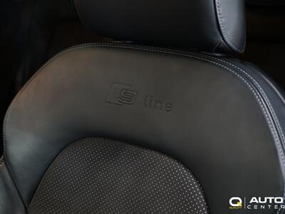2017 Audi A5 2.0T Sport quattro   - Photo 22 - Lynnwood, WA 98036