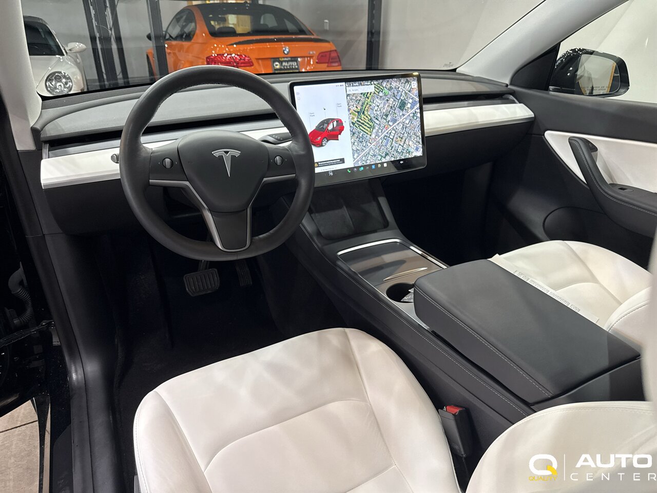 2021 Tesla Model Y Long Range - Photo 7 - Lynnwood, WA 98036
