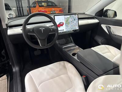 2021 Tesla Model Y Long Range - Photo 7 - Lynnwood, WA 98036