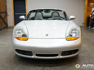 2002 Porsche Boxster S   - Photo 2 - Lynnwood, WA 98036