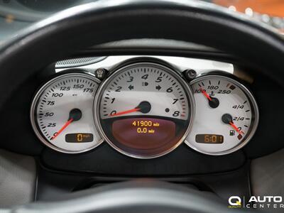 2002 Porsche Boxster S   - Photo 31 - Lynnwood, WA 98036