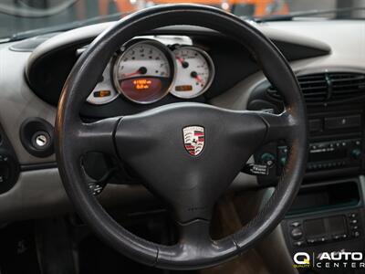 2002 Porsche Boxster S   - Photo 22 - Lynnwood, WA 98036