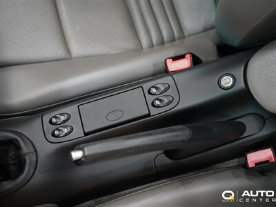 2002 Porsche Boxster S   - Photo 27 - Lynnwood, WA 98036