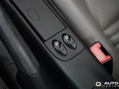 2002 Porsche Boxster S   - Photo 28 - Lynnwood, WA 98036