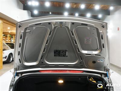 2002 Porsche Boxster S   - Photo 33 - Lynnwood, WA 98036