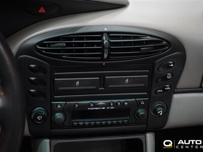 2002 Porsche Boxster S   - Photo 24 - Lynnwood, WA 98036