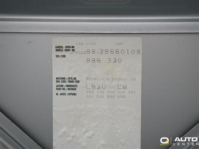 2002 Porsche Boxster S   - Photo 12 - Lynnwood, WA 98036