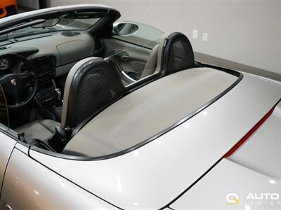2002 Porsche Boxster S   - Photo 8 - Lynnwood, WA 98036