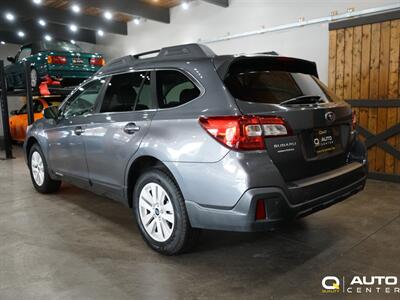 2019 Subaru Outback 2.5i Touring - Photo 6 - Lynnwood, WA 98036