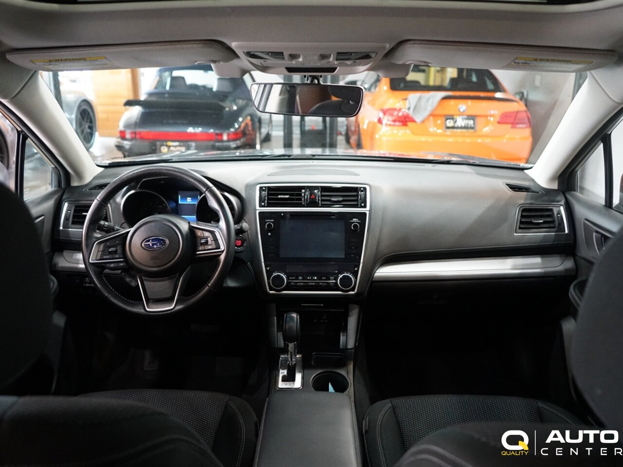 2019 Subaru Outback 2.5i Touring - Photo 13 - Lynnwood, WA 98036