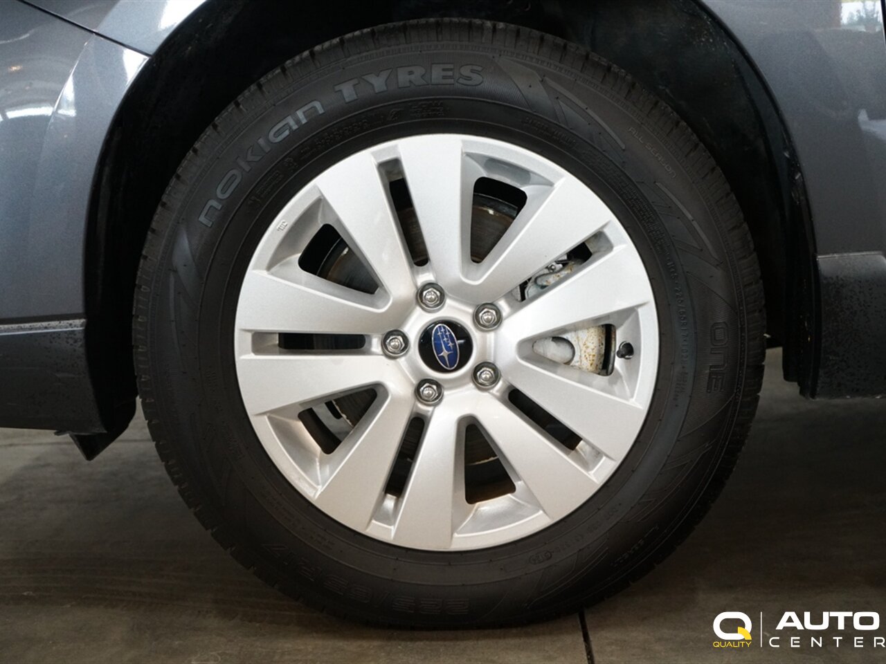 2019 Subaru Outback 2.5i Touring - Photo 7 - Lynnwood, WA 98036