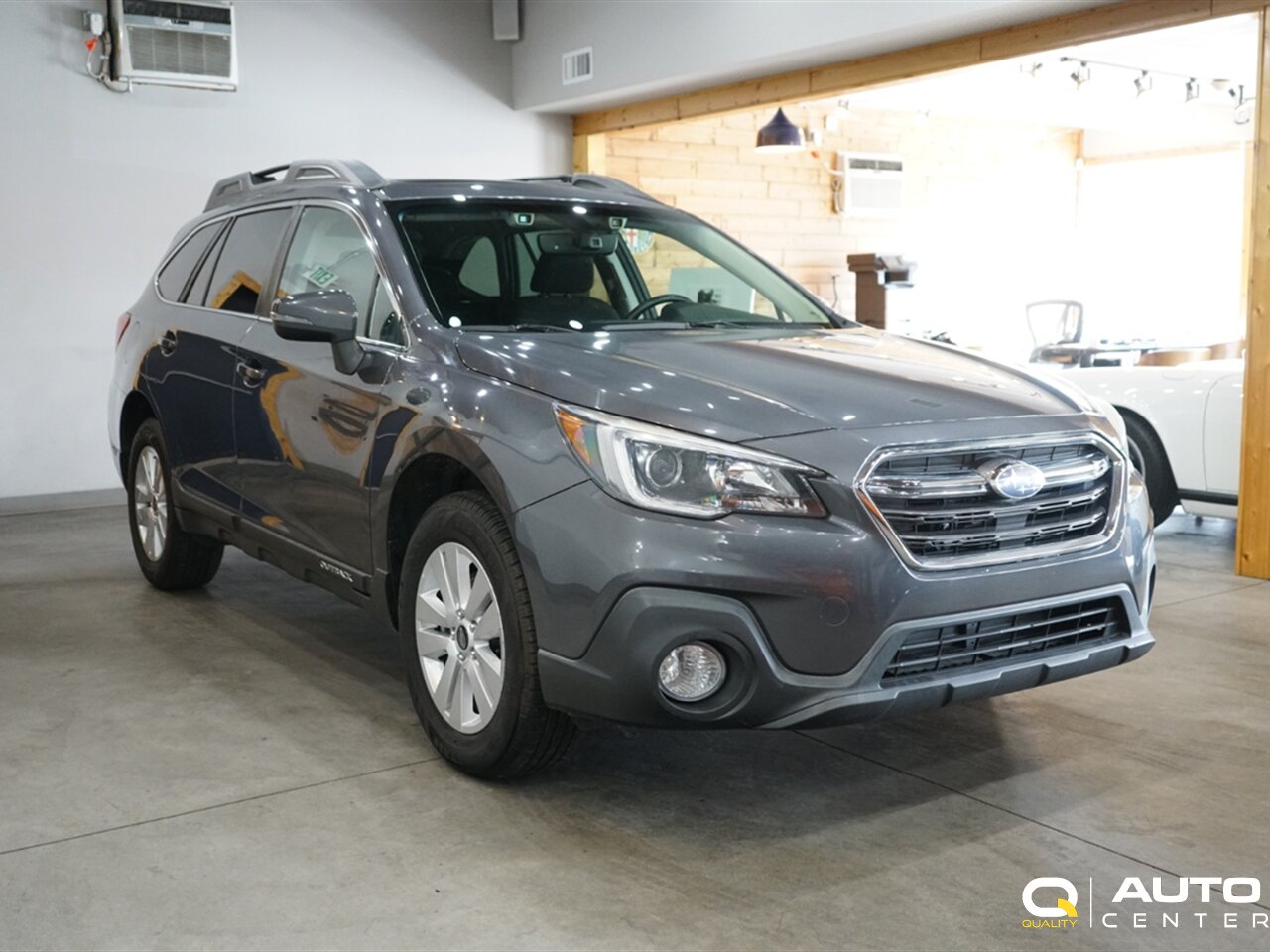 2019 Subaru Outback 2.5i Touring - Photo 3 - Lynnwood, WA 98036