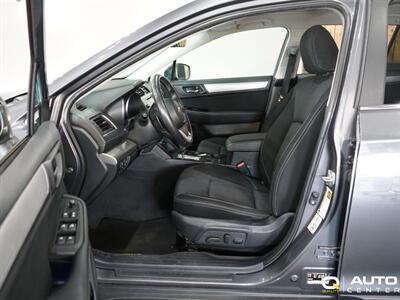 2019 Subaru Outback 2.5i Touring - Photo 12 - Lynnwood, WA 98036
