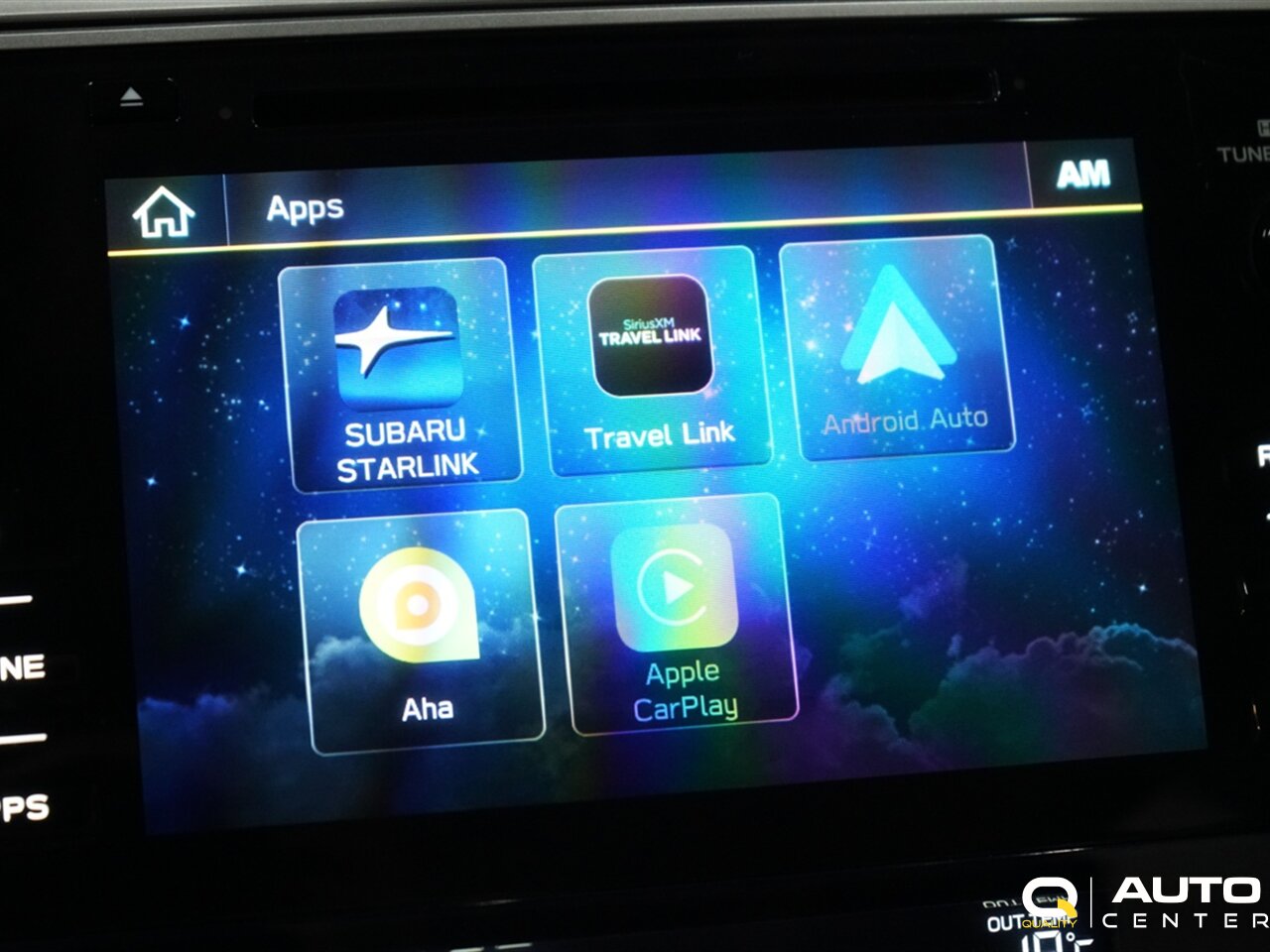 2019 Subaru Outback 2.5i Touring - Photo 20 - Lynnwood, WA 98036